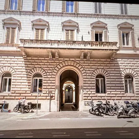 Adorable Flat By Barberini Trevi Fountain Apartment *