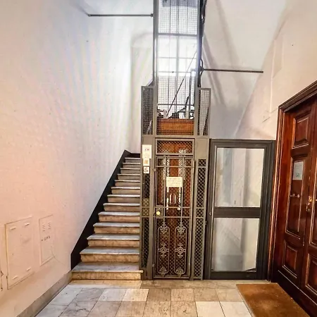 Apartment Adorable Flat By Barberini Trevi Fountain *