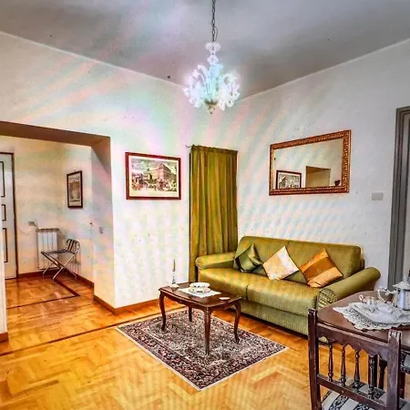 Adorable Flat By Barberini Trevi Fountain Apartment *