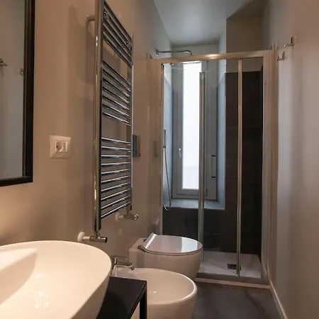 Apartment Effe 9 - P.le Flaminio *