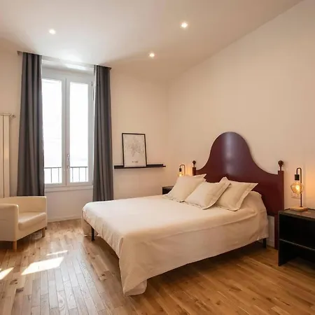 Apartment Effe 9 - P.le Flaminio Rome