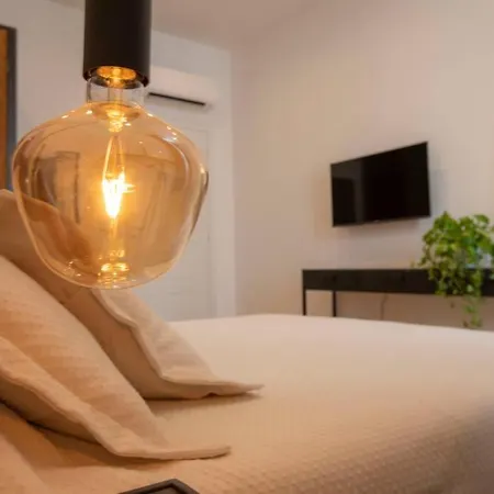 Effe 9 - P.le Flaminio Apartment