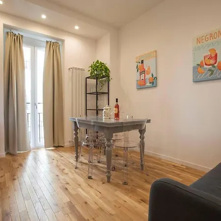 Apartment Effe 9 - P.le Flaminio *