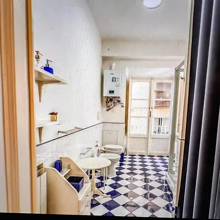 Apartment Adorable Flat By Barberini Trevi Fountain