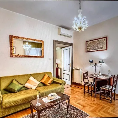 Apartment Adorable Flat By Barberini Trevi Fountain *