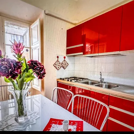Adorable Flat By Barberini Trevi Fountain Apartment *