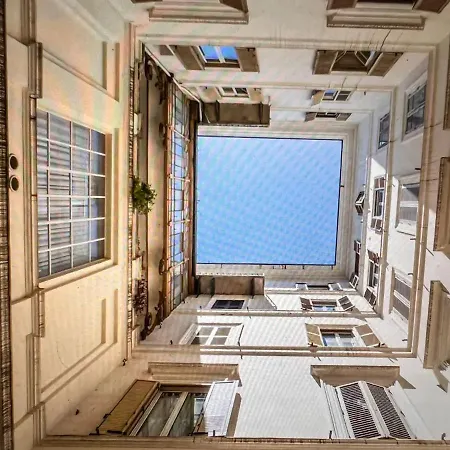 Apartment Adorable Flat By Barberini Trevi Fountain *