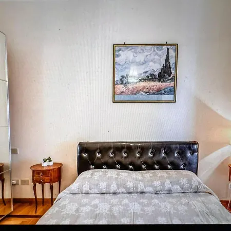Adorable Flat By Barberini Trevi Fountain Apartment Rome