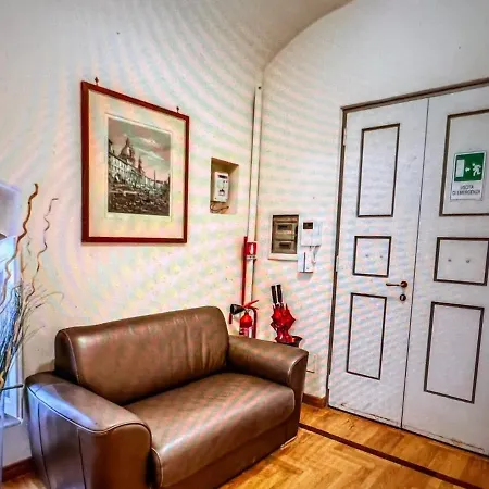 Apartment Adorable Flat By Barberini Trevi Fountain *