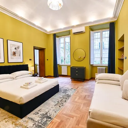 Elegant Oasis Among The Vatican And Via Del Corso Apartment Rome
