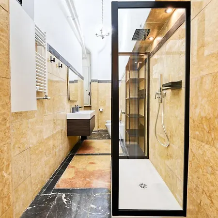 Elegant Oasis Among The Vatican And Via Del Corso Apartment *