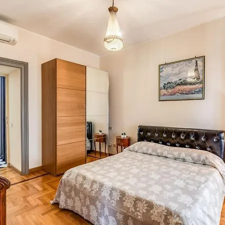 Apartment Adorable Flat By Barberini Trevi Fountain *