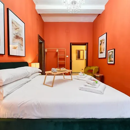 Apartment Elegant Oasis Among The Vatican And Via Del Corso *