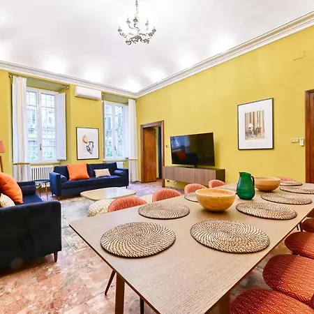 Apartment Elegant Oasis Among The Vatican And Via Del Corso Rome