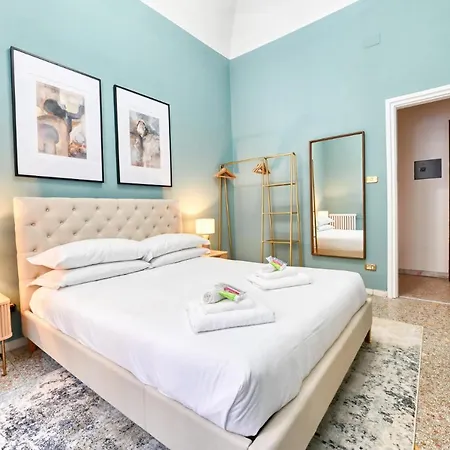 Apartment Elegant Oasis Among The Vatican And Via Del Corso *