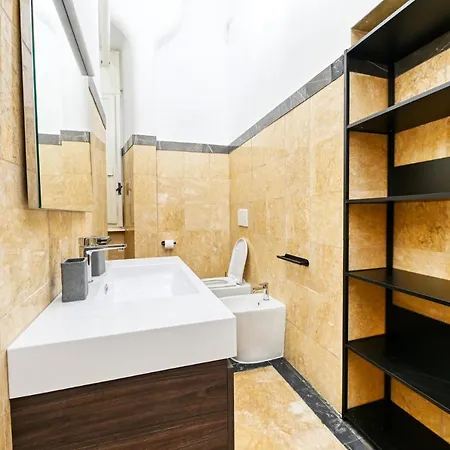 Apartment Elegant Oasis Among The Vatican And Via Del Corso Rome