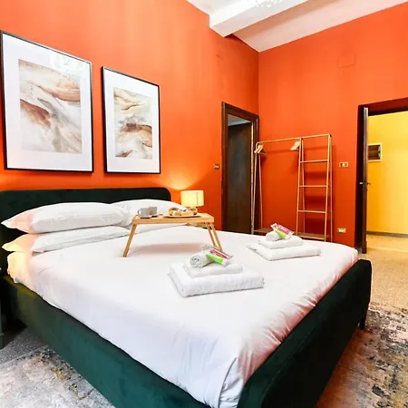 Elegant Oasis Among The Vatican And Via Del Corso Apartment *