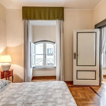 Apartment Adorable Flat By Barberini Trevi Fountain *