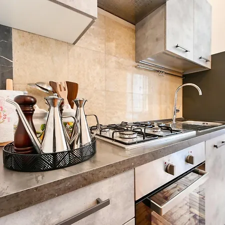 Apartment Elegant Oasis Among The Vatican And Via Del Corso
