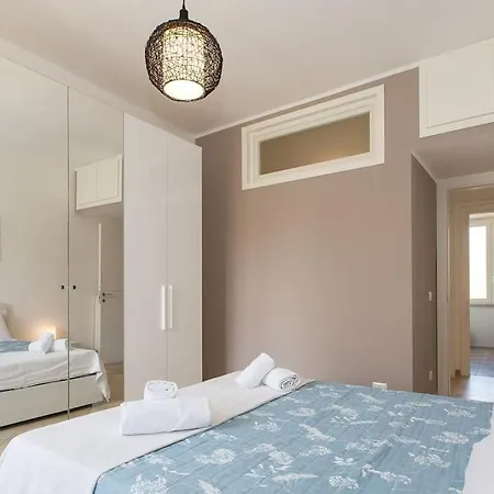 Apartment Taurasia By In *