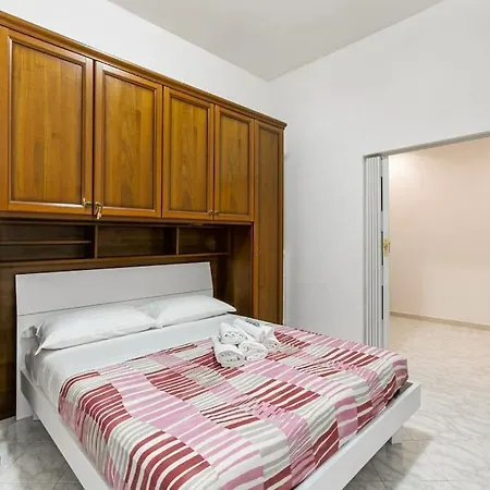 Apartamento Piazza Bologna Roma