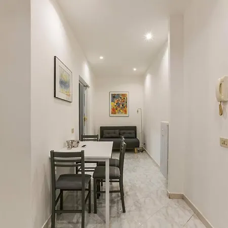 Apartamento Piazza Bologna