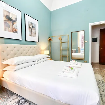 Apartment Elegant Oasis Among The Vatican And Via Del Corso *