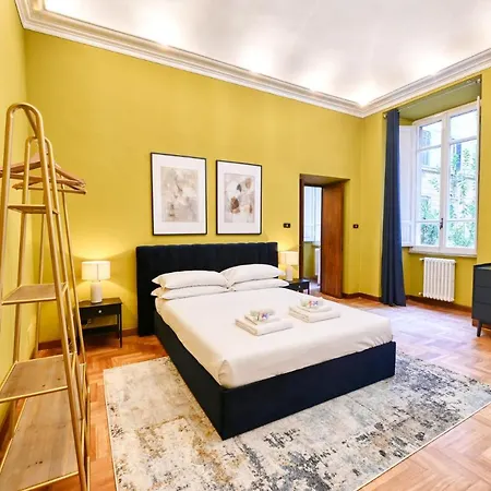 Elegant Oasis Among The Vatican And Via Del Corso * Rome