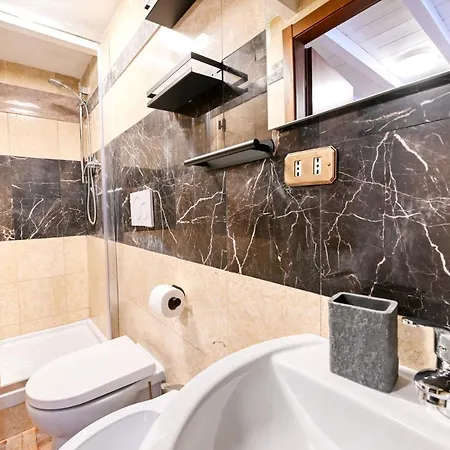 Apartment Elegant Oasis Among The Vatican And Via Del Corso *