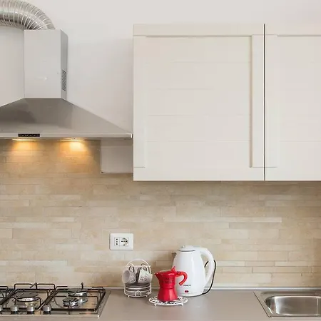 Apartment Taurasia By In