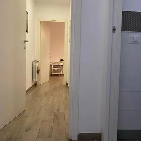 Apartment Colibri Rome