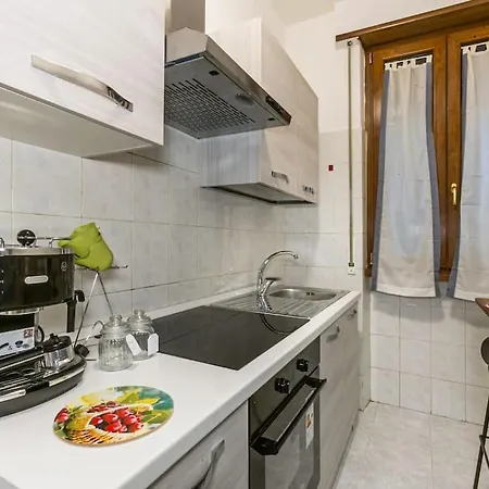 Piazza Bologna Apartamento Roma