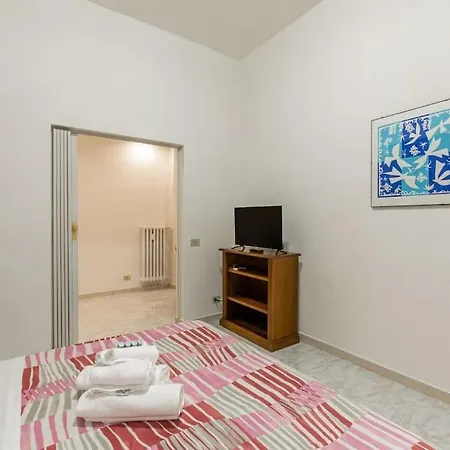 Piazza Bologna Apartment