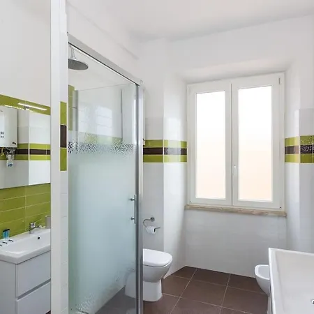 Taurasia By In Apartment Rome
