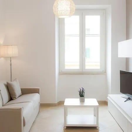 Apartment Taurasia By In *