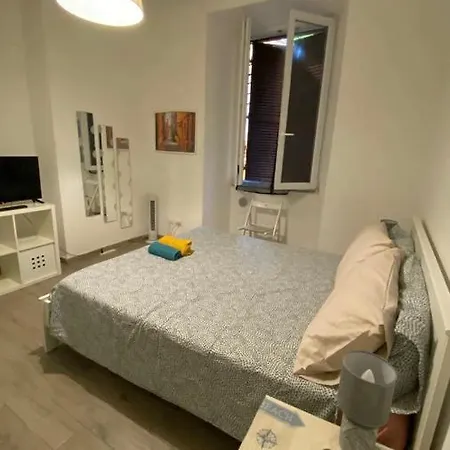 Apartment Colibri *