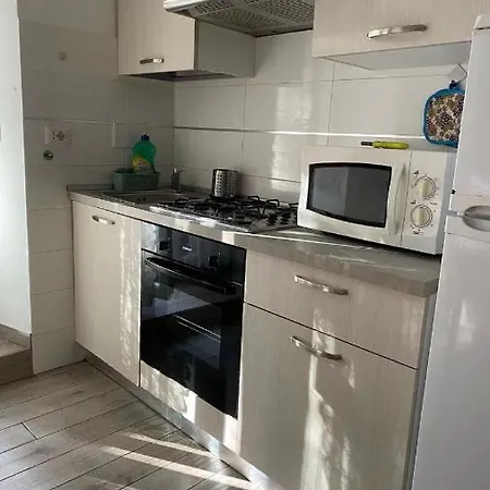 Apartmán Colibri *