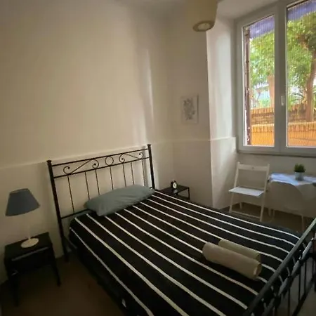 Apartment Colibri
