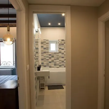 Apartment Frangipane 31 Monti Terrace Rome