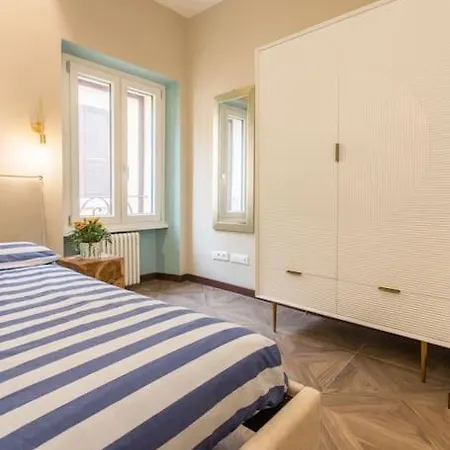 Frangipane 31 Monti Terrace Apartment *
