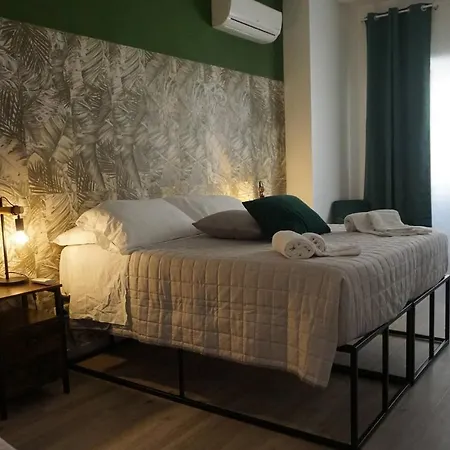 Apartment Vatican Fashion *