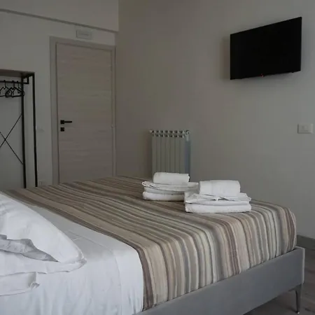 Apartment Vatican Fashion *
