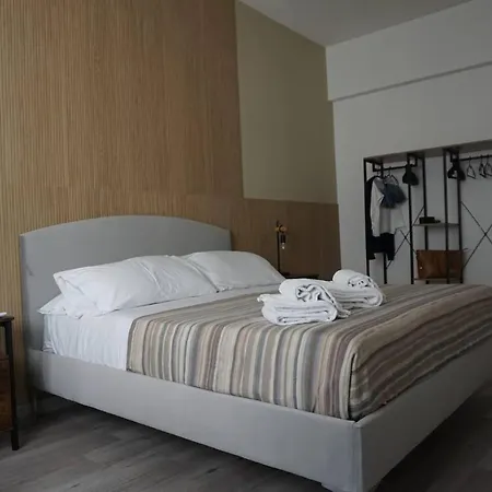 Vatican Fashion Apartment Rome