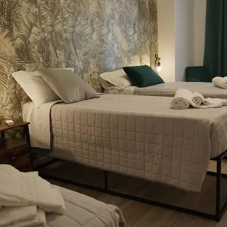 Apartment Vatican Fashion *