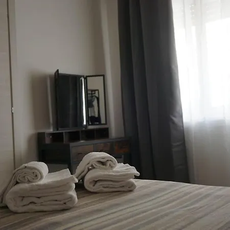 Vatican Fashion Apartment *