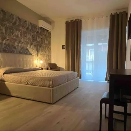 Vatican Fashion Apartment *