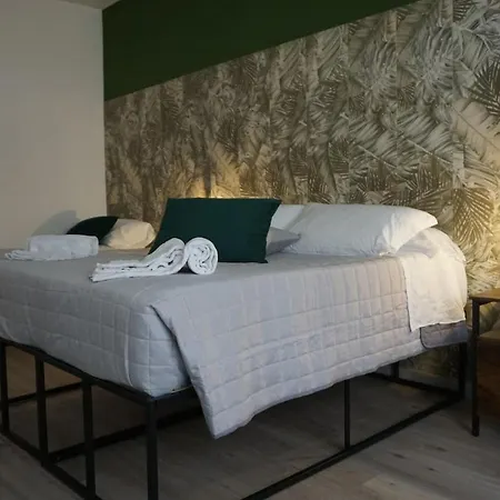 Vatican Fashion Apartment Rome