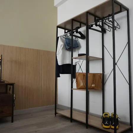 Vatican Fashion Apartment
