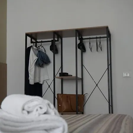 Apartment Vatican Fashion *