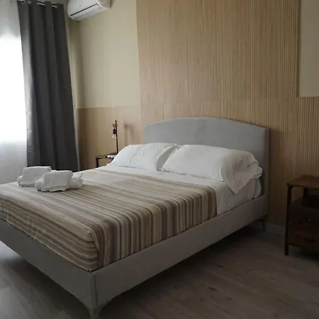 Apartment Vatican Fashion Rome